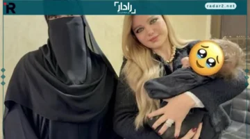 إنكار الابنة.. أمنية حجازي تكشف تهديد عبدالله رشدي بطردها من الملة عند معرفته بالأمر